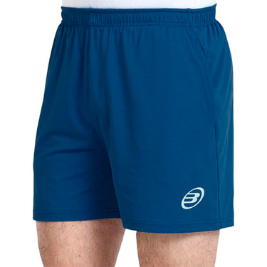 BULLPADEL AFATE Azul Hombre (Shorts)