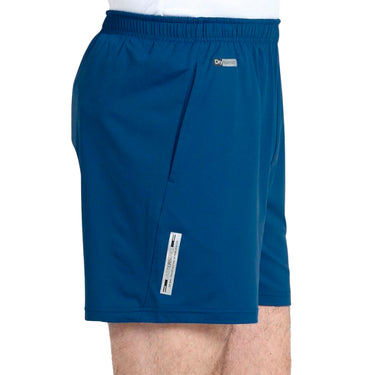 BULLPADEL AFATE Azul Hombre (Shorts)