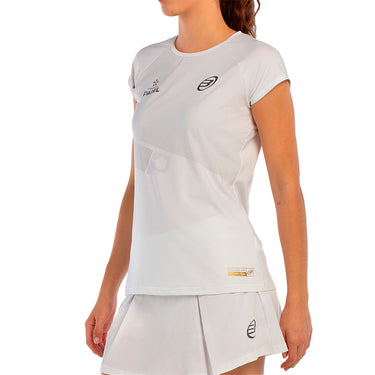 BULLPADEL AFORE Mujer (Camiseta)