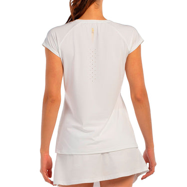 BULLPADEL AFORE PREMIER PADEL da Donna (Maglietta)
