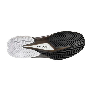 LACOSTE AG-LT-LITE Men Black (Ténis)