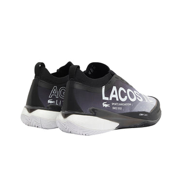 LACOSTE AG-LT-LITE Men Black (Ténis)