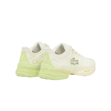 LACOSTE AG-LT-ULTRA Men White/Green (Ténis)