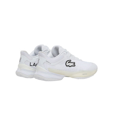 LACOSTE AG-LT-ULTRA Men White (Ténis)