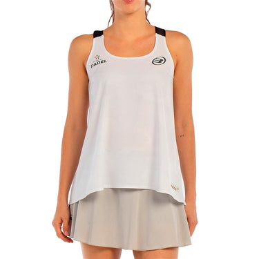 BULLPADEL AGORE Mulher (T-Shirt)