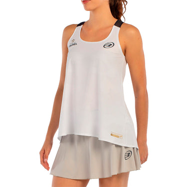 BULLPADEL AGORE Mulher (T-Shirt)