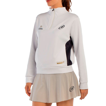 BULLPADEL AIRAR Mujer (Sudadera)