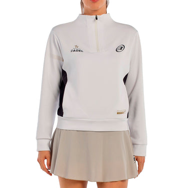 BULLPADEL AIRAR Mujer (Sudadera)