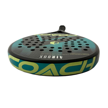 PADDLE COACH AIRBOX Control 2025 (Racket)