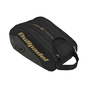 BULLPADEL BPN-26006 D.CASE Noir 2026 ALEJANDRA SALAZAR (Trousse de toilette)