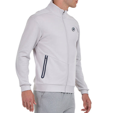BULLPADEL ALFOZ Homem Branco (Sweatshirt)