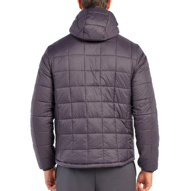 BULLPADEL BASES Hombre Negro PREMIER PADEL (Anorack)
