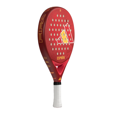 ADIDAS WORLD CUP Spain 2026 (Padel-Schläger)