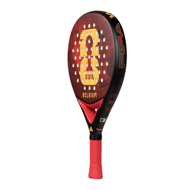 ADIDAS WORLD CUP Belgium 2026 (Racket)