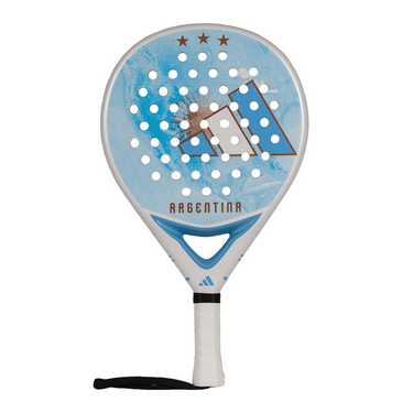 ADIDAS WORLD CUP Argentina 2026 (Padel-Schläger)