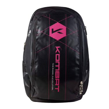 KOMBAT ARENAL 2025 Rosa (Rucksack)