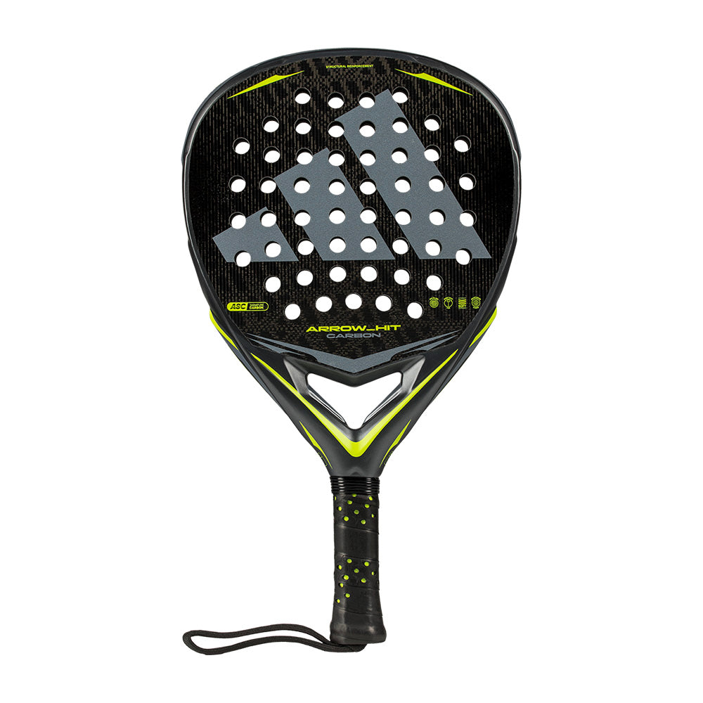 ARROW HIT CARBON Attack