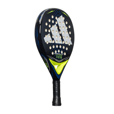 ADIDAS ARROW HIT JUNIOR White/Blue 2026 (Racket)