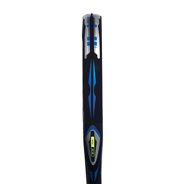 ADIDAS ARROW HIT JUNIOR White/Blue 2026 (Racket)