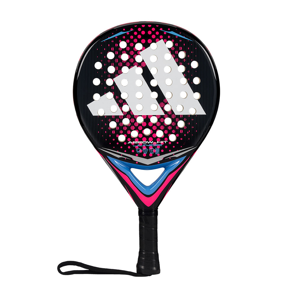 ARROW HIT White/Pink