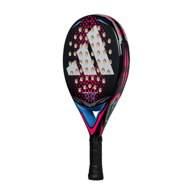 ADIDAS ARROW HIT JUNIOR White/Pink 2026 (Racket)