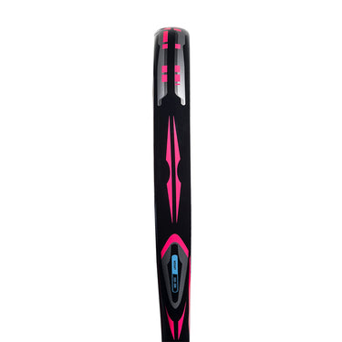 ADIDAS ARROW HIT JUNIOR White/Pink 2026 (Racket)