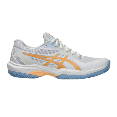 ASICS GAME FF Padel White/Orange W FW25 (Scarpe)
