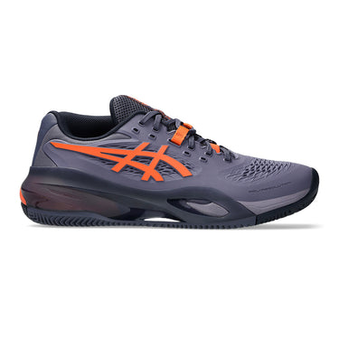 ASICS GEL-RESOLUTION X Clay Greyish Purple SS25 (Zapatillas)