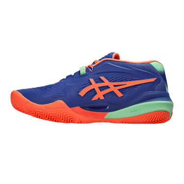 ASICS GEL-RESOLUTION X Padel FW25 MIKE YANGUAS (Tênis)