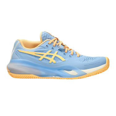 ASICS GEL-RESOLUTION X Padel W Blue FW25 (Zapatillas)