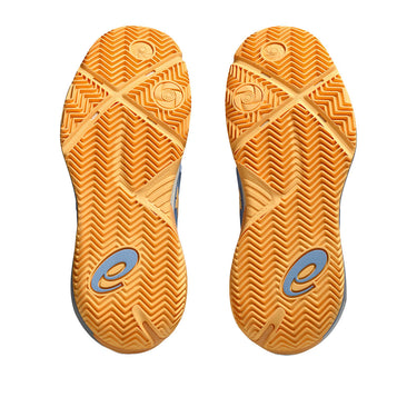 ASICS GEL-RESOLUTION X Padel W Blue FW25 (Zapatillas)