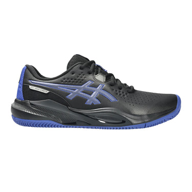 ASICS GEL CHALLENGER 15 Clay Dark Black FW25 (Tênis)