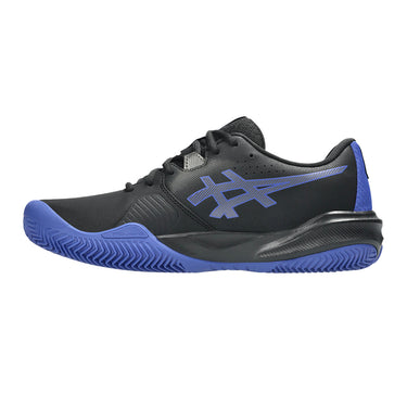 ASICS GEL CHALLENGER 15 Clay Dark Black FW25 (Tênis)