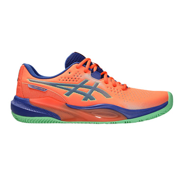 ASICS GEL CHALLENGER 15 Padel Orange FW25 (Zapatillas)