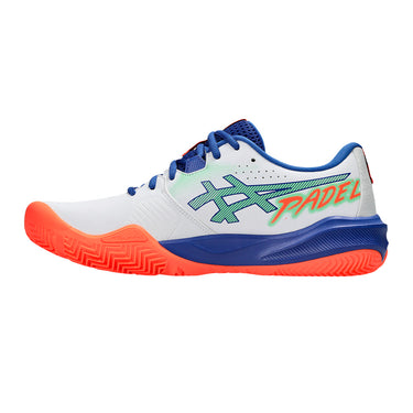 ASICS GEL CHALLENGER 15 Padel White FW25 (Tênis)