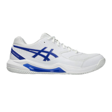 ASICS GEL DEDICATE 8 Padel White FW25 (Schuhe)