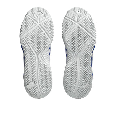 ASICS GEL DEDICATE 8 Padel White FW25 (Schuhe)