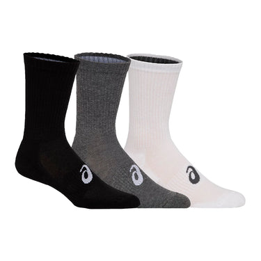 ASICS 3PPK CREW (Paket 3 strumpor)