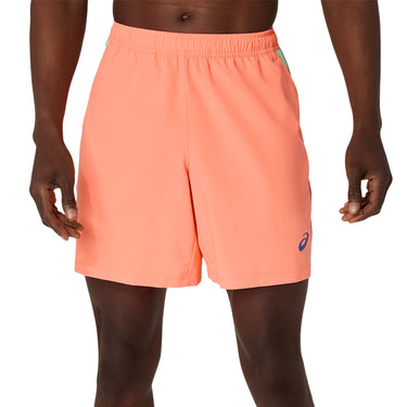 ASICS PADEL Court 7IN Short  COKI NIETO FW25 (Pantaloncini)