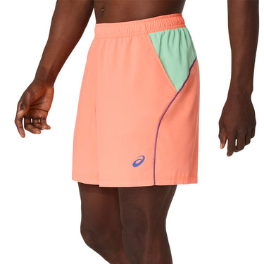 ASICS PADEL Court 7IN Short  COKI NIETO FW25 (Pantaloncini)