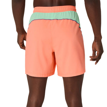 ASICS PADEL Court 7IN Short  COKI NIETO FW25 (Short)