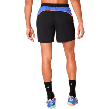 ASICS PADEL Court 7IN Short MIKE YANGUAS FW25 (Pantaloncini)