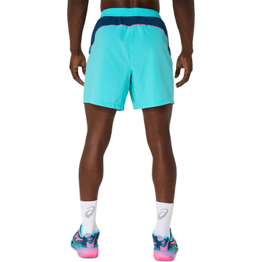 ASICS PADEL Court 7IN Short MIKE YANGUAS SS25 (Short)