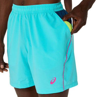 ASICS PADEL Court 7IN Short MIKE YANGUAS SS25 (Short)