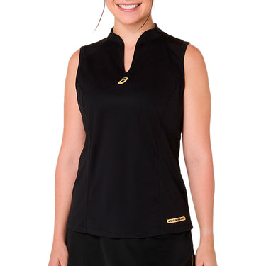 ASICS PADEL Court Tank W FW25 (Camiseta)