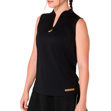 ASICS PADEL Court Tank W FW25 (Camiseta)