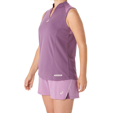 T-shirt ASICS PADEL Court Tank W SS25