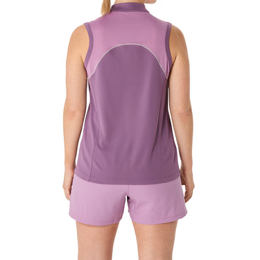 T-shirt ASICS PADEL Court Tank W SS25