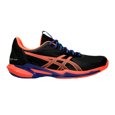 ASICS SOLUTION SPEED FF 3 Padel Black FW25 COKI NIETO (Schuhe)