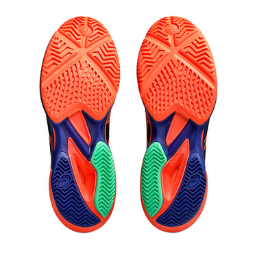 ASICS SOLUTION SPEED FF 3 Padel Black FW25 COKI NIETO (Schuhe)